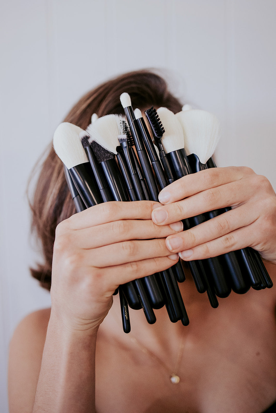 Make Up Brush Set