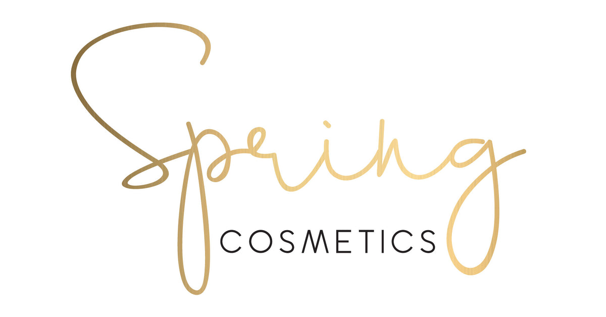 Spring Cosmetics