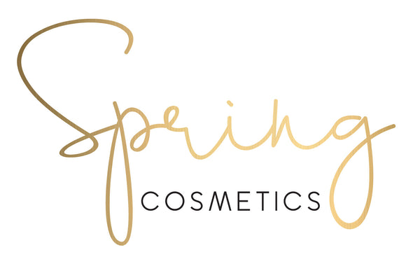 Spring Cosmetics